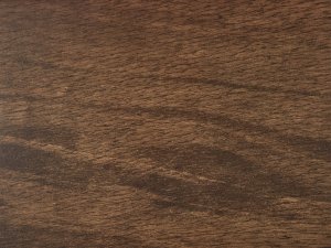 Beliani Zestaw 2 krzeseł do jadalni ciemne drewno ERIE! 9