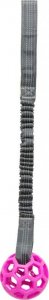Trixie TX-32869 ZABAWKA DLA PSA BUNGEE TUGGER   Z PIŁKĄ 48CM 3