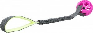 Trixie TX-32869 ZABAWKA DLA PSA BUNGEE TUGGER   Z PIŁKĄ 48CM 4