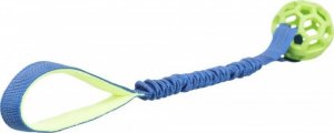 Trixie TX-32869 ZABAWKA DLA PSA BUNGEE TUGGER   Z PIŁKĄ 48CM 6
