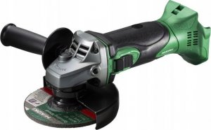 Szlifierka Hitachi HIKOKI SZLIFIERKA KAT. 18V 125 G18DSL2 2