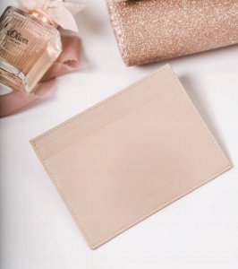 Peterson Etui skórzane Peterson PTN CAW22722 C463 ecru 3