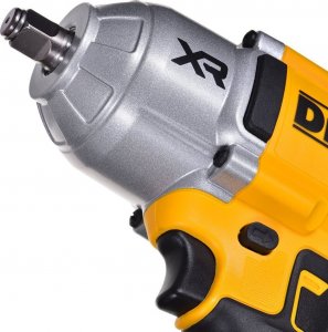 Klucz udarowy Dewalt 1/2" 18V 1355Nm DCF900NT 4