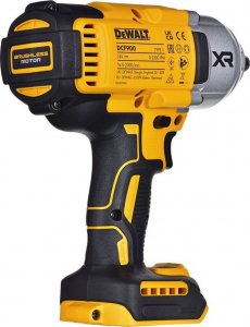 Klucz udarowy Dewalt 1/2" 18V 1355Nm DCF900NT 7