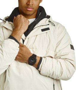 Zegarek G-SHOCK Zegarek Casio G-Shock GA-2100-1A3ER Męski 5