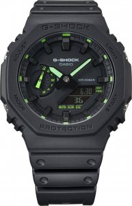 Zegarek G-SHOCK Zegarek Casio G-Shock GA-2100-1A3ER Męski 6