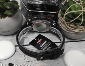 Zegarek G-SHOCK Zegarek Casio G-Shock G-SQUAD GBD-200-1ER z krokomierzem 11