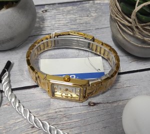 Zegarek Casio Zegarek Casio LTP-1234PG-7AEG damski 3