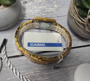 Zegarek Casio Zegarek Casio LTP-1234PG-7AEG damski 5