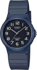 Zegarek Casio Zegarek Casio MQ-24UC-2BEF Unisex 1