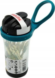 Makita Koncowki wkretakowe skretne PZ2 10szt. 9