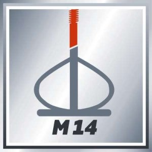 Mieszarka Einhell TC-MX 1200 E 1200 W 4