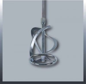 Mieszarka Einhell TC-MX 1200 E 1200 W 8