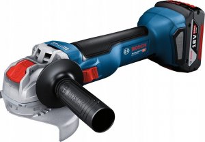 Szlifierka Bosch Szlifierka katowa 2