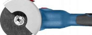 Szlifierka Bosch Szlifierka katowa 4