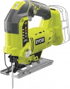 Wyrzynarka Ryobi Wyrzynarka 2