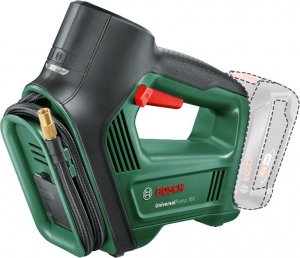 Bosch Bezprzewodowa pompka Universal pump 18V, bez akumulatora 2