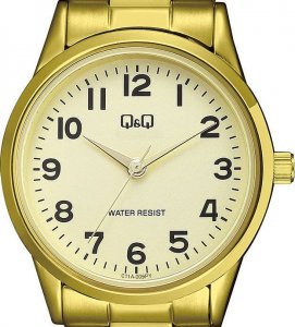 Zegarek Q&Q Biżuteryjny zegarek damski Q&Q C11A-009P 2