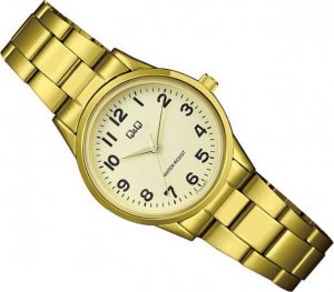 Zegarek Q&Q Biżuteryjny zegarek damski Q&Q C11A-009P 3