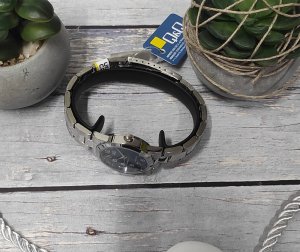 Zegarek Q&Q Klasyczny zegarek damski Q&Q C11A-003P 4