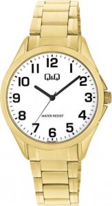 Zegarek Q&Q Klasyczny zegarek męski Q&Q C04A-005P 1