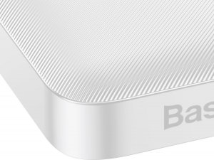 Powerbank Baseus PPBD050502 10000mAh Biały 15