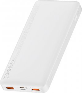 Powerbank Baseus PPBD050502 10000mAh Biały 18