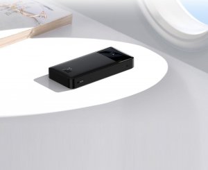 Powerbank Baseus PPBD050502 10000mAh Biały 6