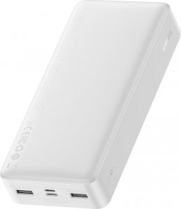 Powerbank Baseus Bipow Digital Display 15W Overseas Edition 20000mAh Biały 2