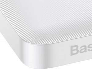 Powerbank Baseus Bipow Digital Display 15W Overseas Edition 10000mAh Biały 4