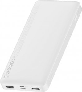 Powerbank Baseus Bipow Digital Display 15W Overseas Edition 10000mAh Biały 6