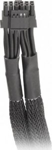Thermaltake 12VHPWR - PCIe 8-pin x2, 0.6m, Czarny (AC-063-CN1NAN-A1) 2