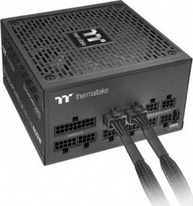 Thermaltake 12VHPWR - PCIe 8-pin x2, 0.6m, Czarny (AC-063-CN1NAN-A1) 5