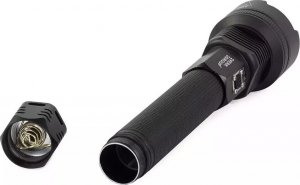 Latarka Latarka Bailong wojskowa policyjna cree XHP70 moc 12