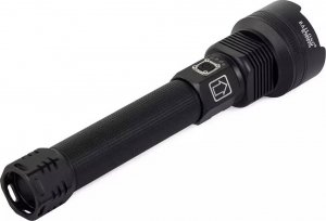 Latarka Latarka Bailong wojskowa policyjna cree XHP70 moc 5