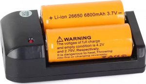 Latarka Latarka Bailong taktyczna policyjna LED XHP50 zoom 5