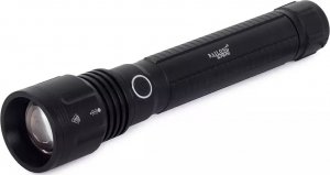 Latarka Latarka Bailong taktyczna policyjna LED XHP50 zoom 10