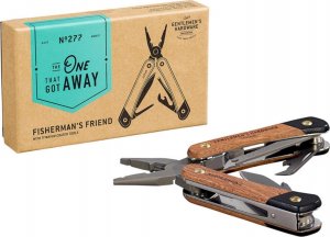 Gentlemens Hardware Multitool z kombinerkami - 12 w 1 | GENTLEMENS HARDWARE 1