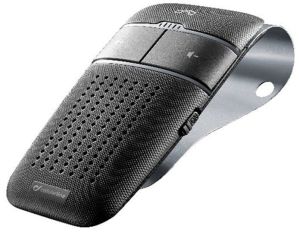 Zestaw głośnomówiący Cellular Line Czarny  (AKGGLCELRW000011) 3