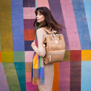 Plecak Himawari Himawari nr 36 14" 11