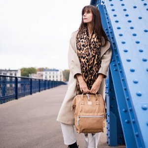 Plecak Himawari Himawari nr 36 14" 17