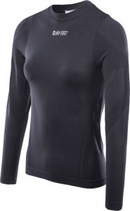 Hi-Tec Bluza damska bielizna termoaktywna Hi-Tec Lady Surim Top rozmiar S/M 2