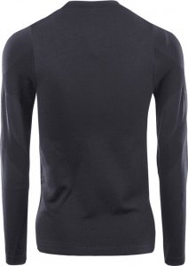 Hi-Tec Bluza damska bielizna termoaktywna Hi-Tec Lady Surim Top rozmiar S/M 3