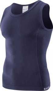 Hi-Tec Podkoszulka bezrękawnik bielizna termiczna męska Hi-Tec Bruno II rozmiar XL 2