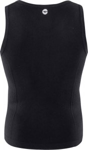 Hi-Tec Podkoszulka bezrękawnik bielizna termiczna męska Hi-Tec Bruno II rozmiar M 3