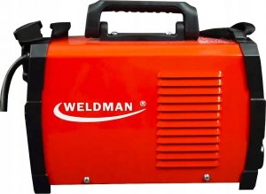 Weldman SPAWARKA INVERTER WELDMAN ARC-230 20