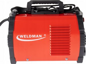 Weldman SPAWARKA INVERTER WELDMAN ARC-230 4