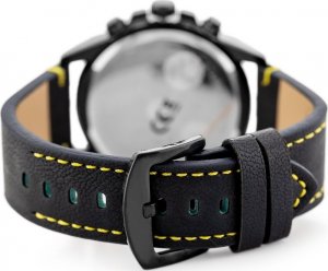 Zegarek Perfect ZEGAREK MĘSKI PERFECT CH02L - CHRONOGRAF (zp351e) 4