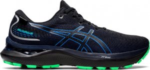 Asics Buty do biegania ASICS GEL-CUMULUS 24 GTX GORE-TEX (1011B484 001) 42.5 2