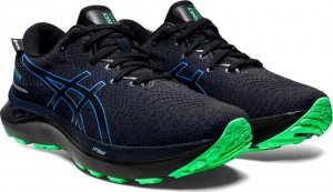 Asics Buty do biegania ASICS GEL-CUMULUS 24 GTX GORE-TEX (1011B484 001) 42.5 4